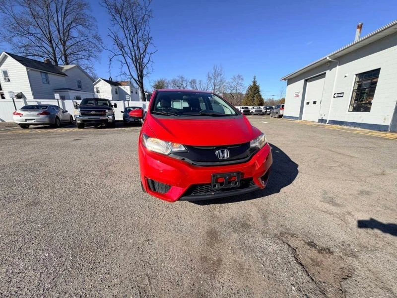 2015 Honda Fit - Image 4 of 12