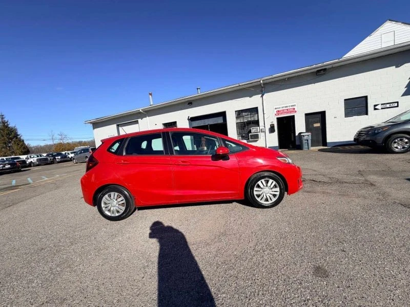 2015 Honda Fit - Image 8 of 12