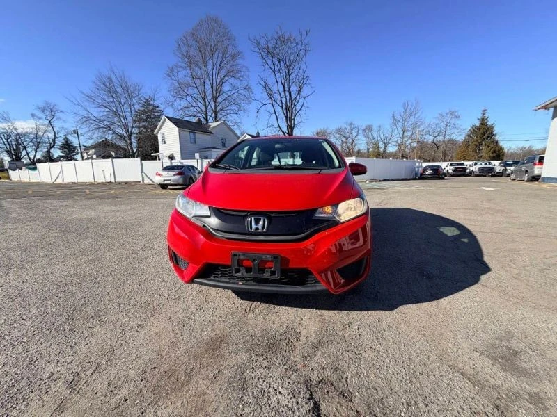 2015 Honda Fit - Image 3 of 12
