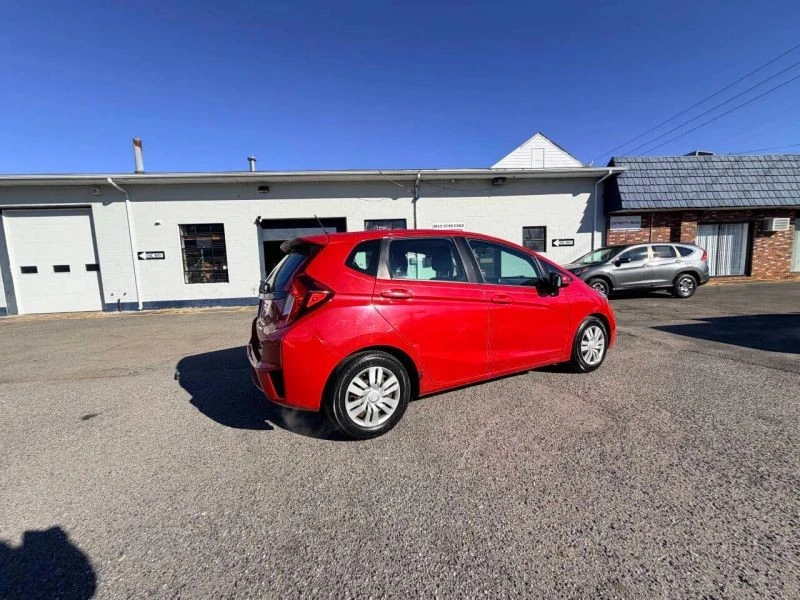 2015 Honda Fit - Image 9 of 12