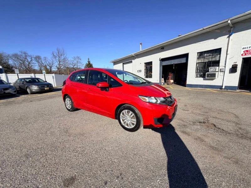 2015 Honda Fit - Image 6 of 12