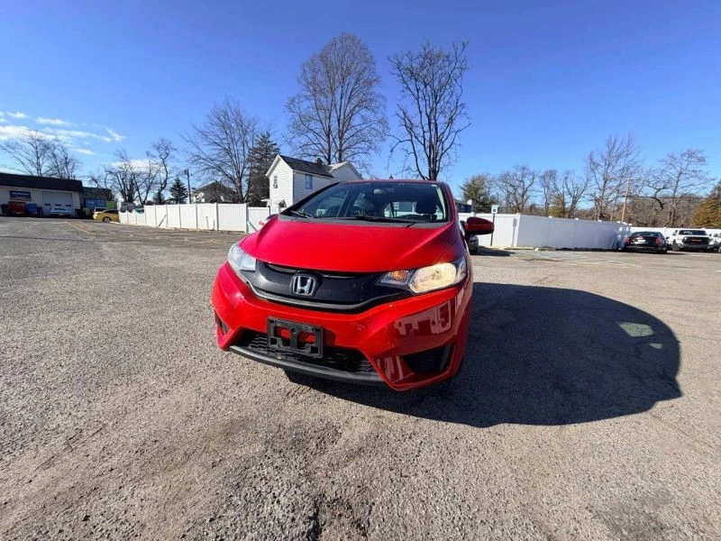 2015 Honda Fit - Image 2 of 12