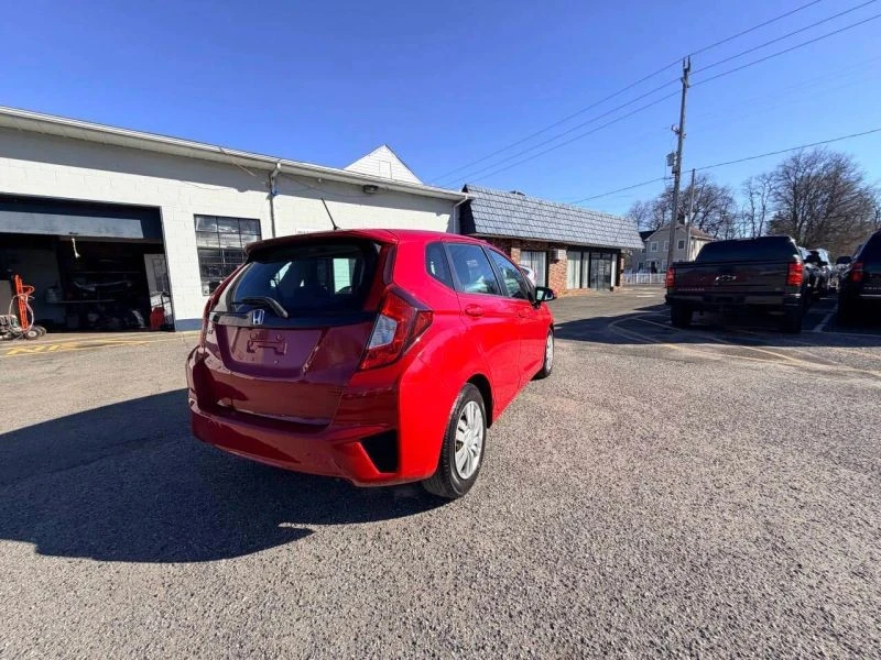 2015 Honda Fit - Image 11 of 12