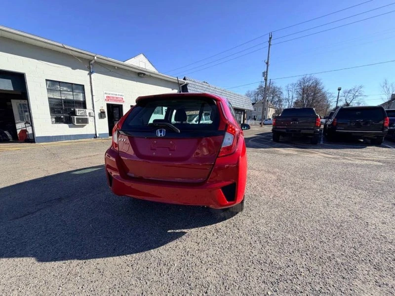 2015 Honda Fit - Image 12 of 12