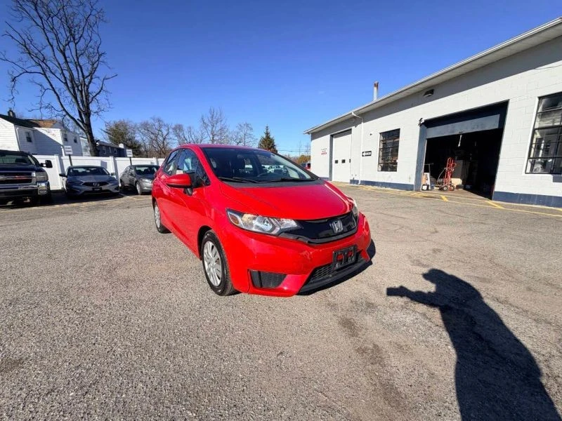 2015 Honda Fit - Image 5 of 12