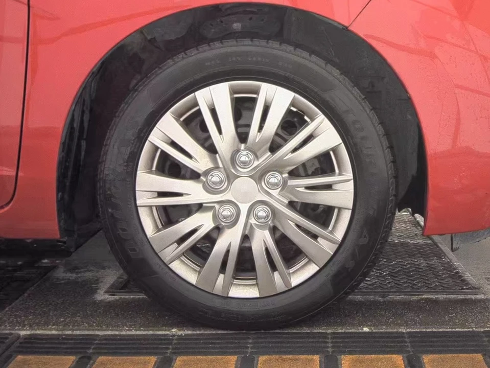 2015 Honda Fit - Image 9 of 12
