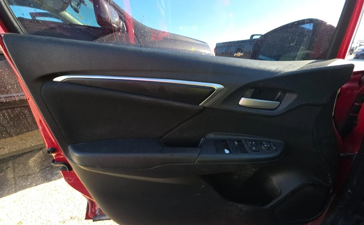 2015 Honda Fit - Image 12 of 12