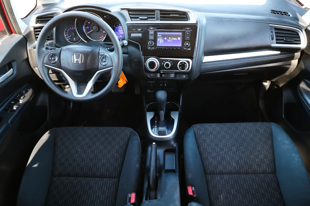 2015 Honda Fit - Image 2 of 12