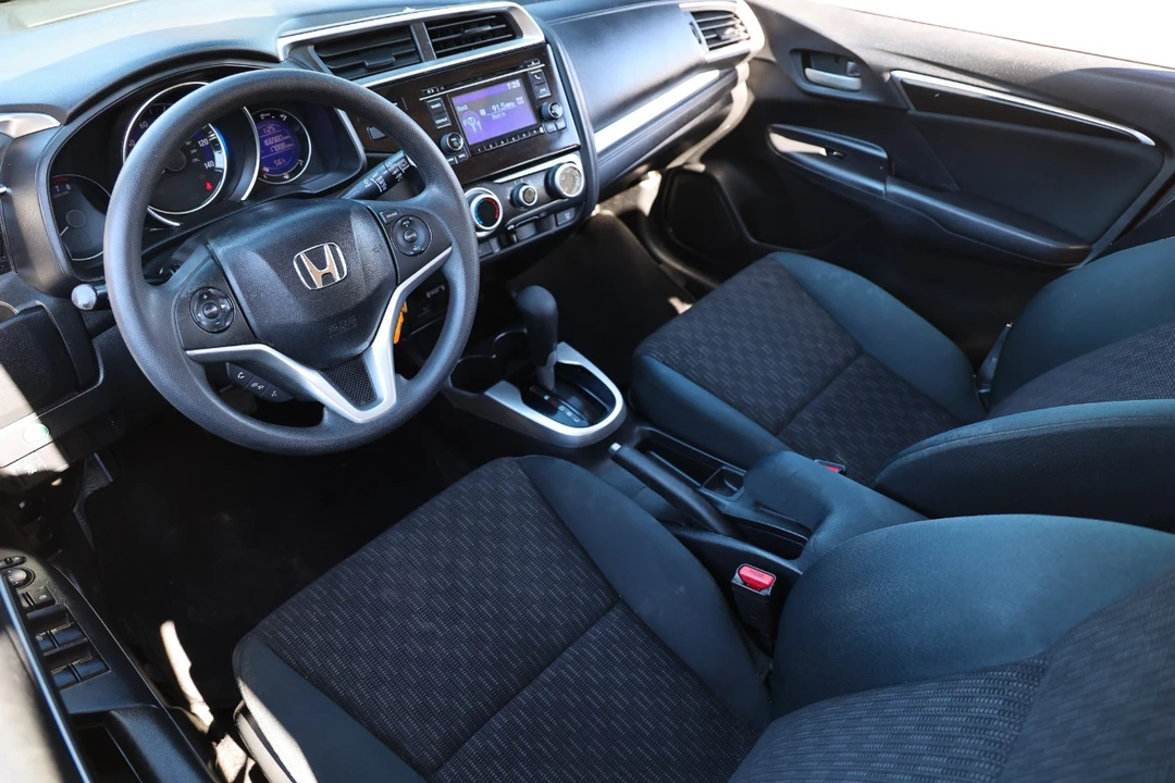 2015 Honda Fit - Image 4 of 12