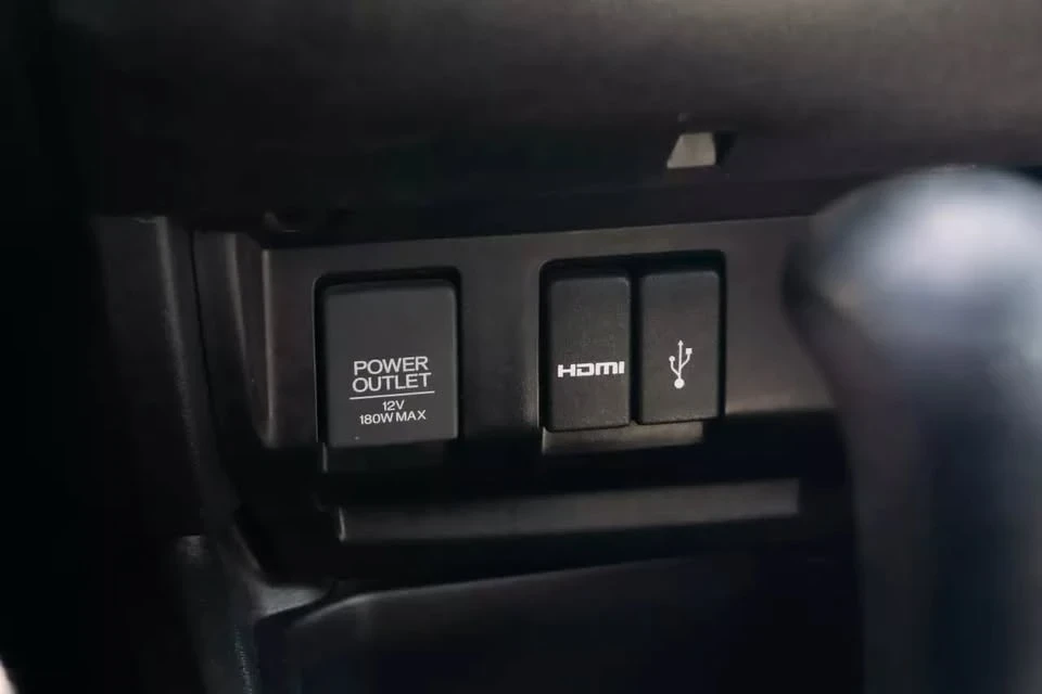 2015 Honda Fit - Image 17 of 17