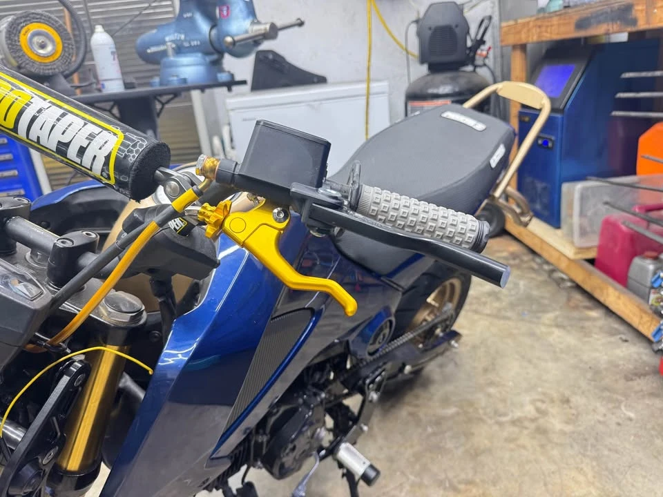 2015 Honda Motorcycles - Image 6 of 6