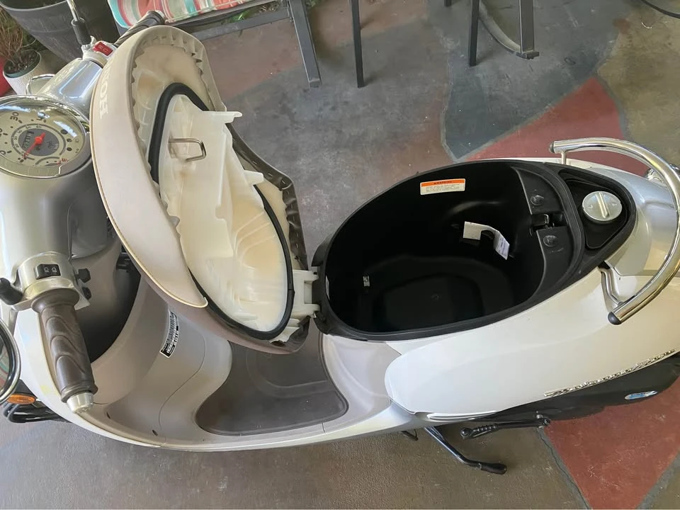 2015 Honda Mopeds - Image 5 of 5