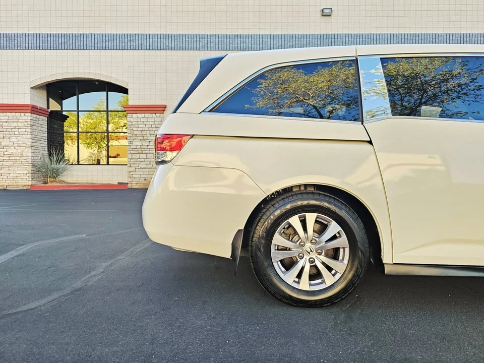 2015 Honda Odyssey - Image 14 of 15