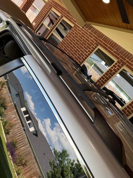 2015 Honda Odyssey - Image 16 of 20