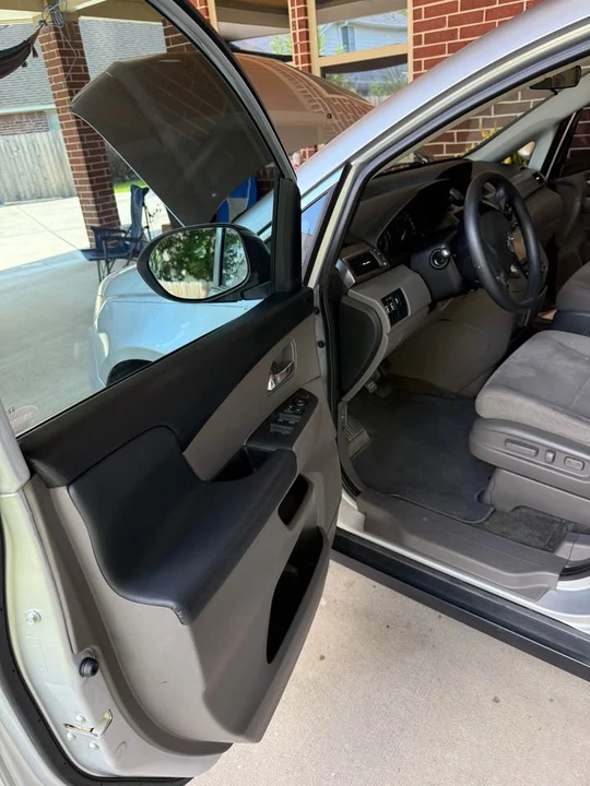 2015 Honda Odyssey - Image 7 of 20
