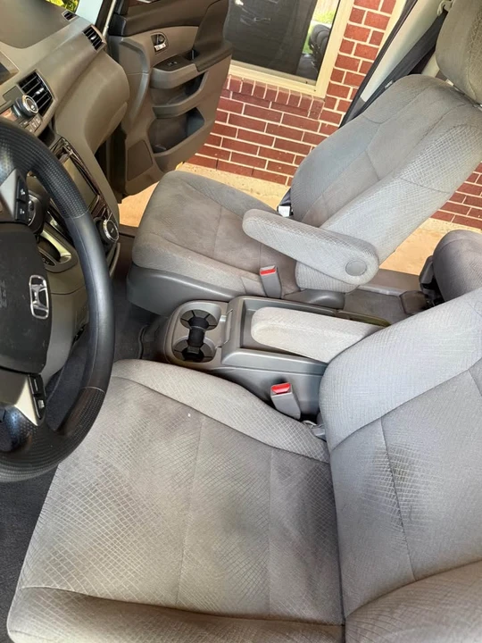 2015 Honda Odyssey - Image 9 of 20