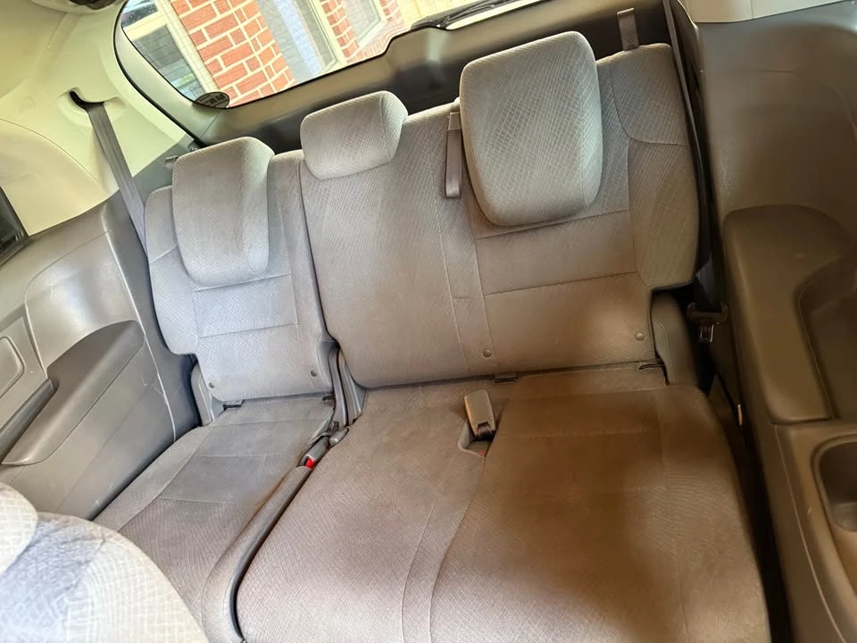 2015 Honda Odyssey - Image 13 of 20