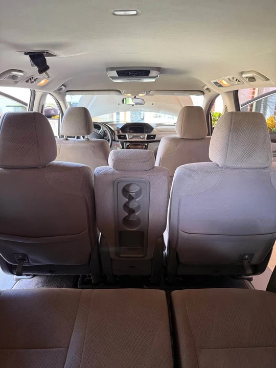 2015 Honda Odyssey - Image 17 of 20