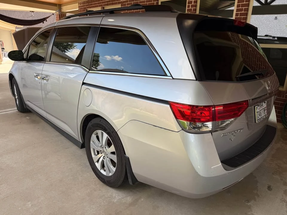 2015 Honda Odyssey - Image 4 of 20