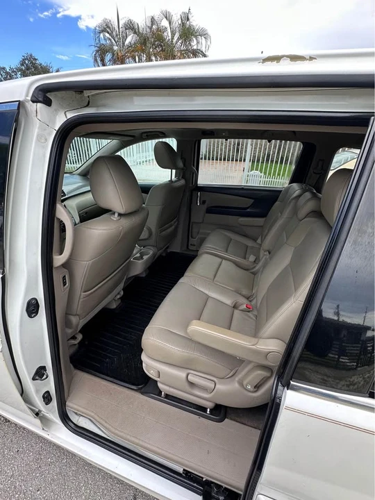 2015 Honda Odyssey - Image 19 of 20