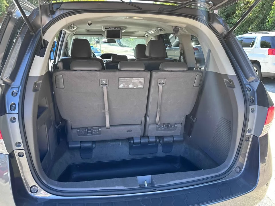 2015 Honda Odyssey - Image 18 of 18