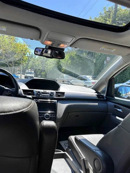 2015 Honda Odyssey - Image 17 of 18