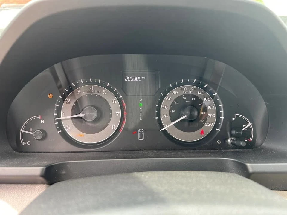 2015 Honda Odyssey - Image 16 of 16