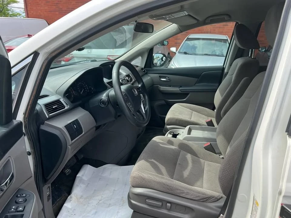 2015 Honda Odyssey - Image 6 of 16