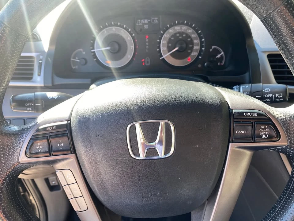 2015 Honda Odyssey - Image 17 of 17
