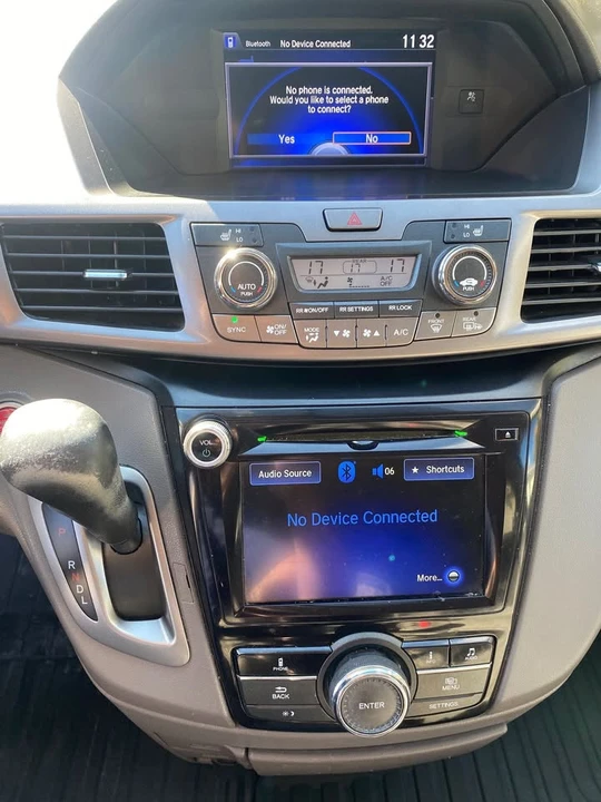 2015 Honda Odyssey - Image 7 of 17