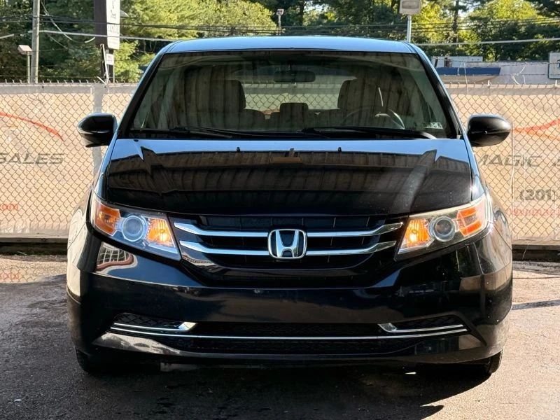 2015 Honda Odyssey - Image 5 of 12