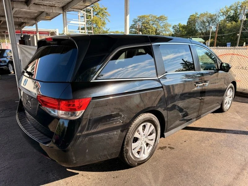 2015 Honda Odyssey - Image 12 of 12