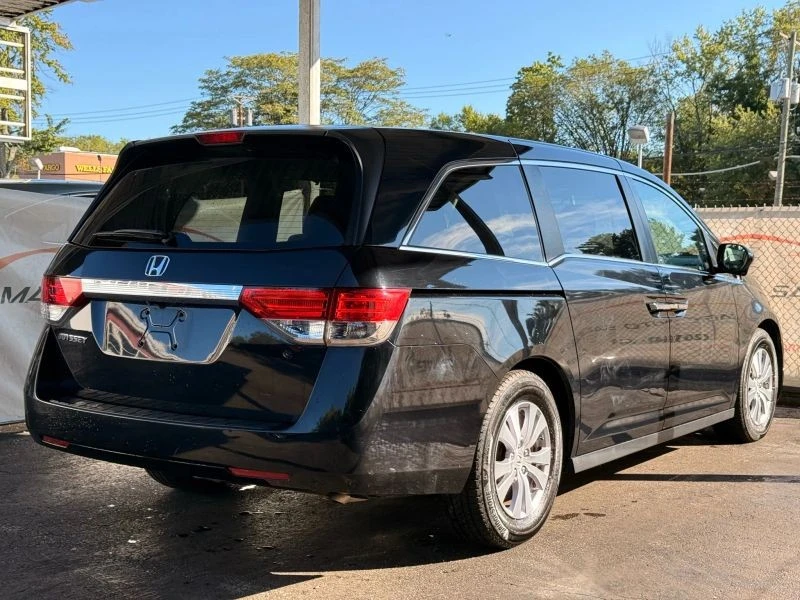 2015 Honda Odyssey - Image 11 of 12