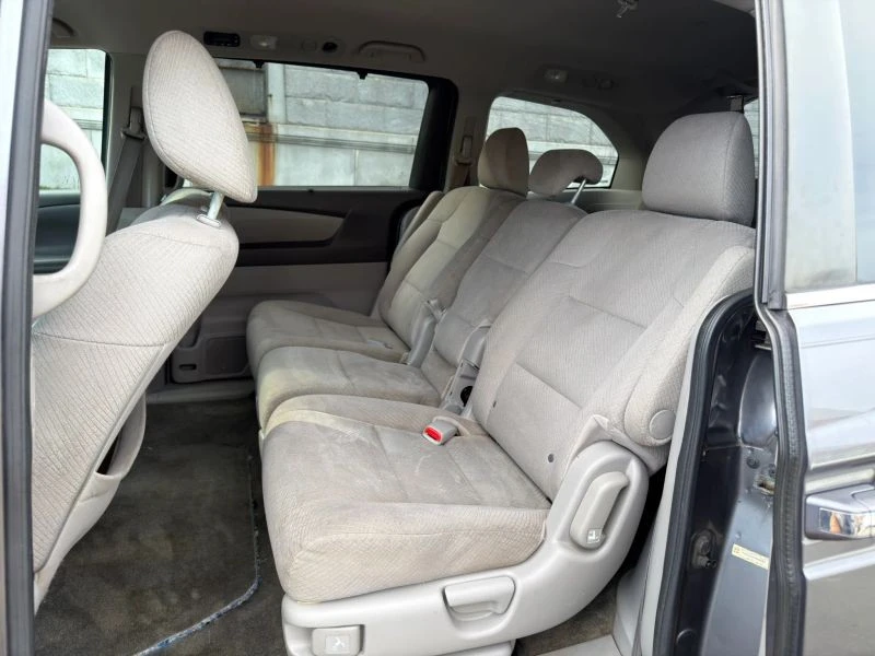 2015 Honda Odyssey - Image 10 of 12