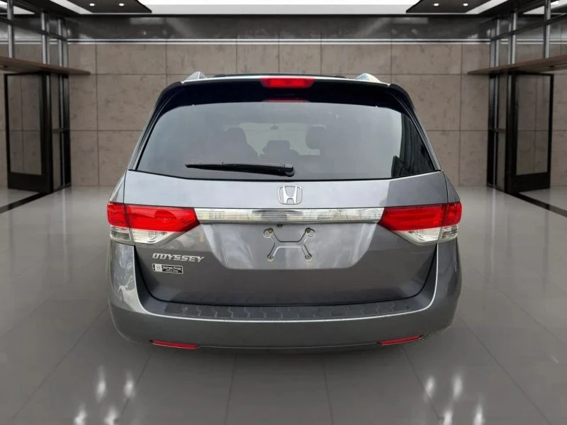 2015 Honda Odyssey - Image 7 of 12