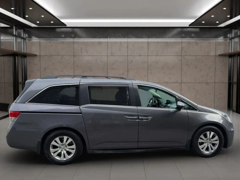 2015 Honda Odyssey - Image 4 of 12