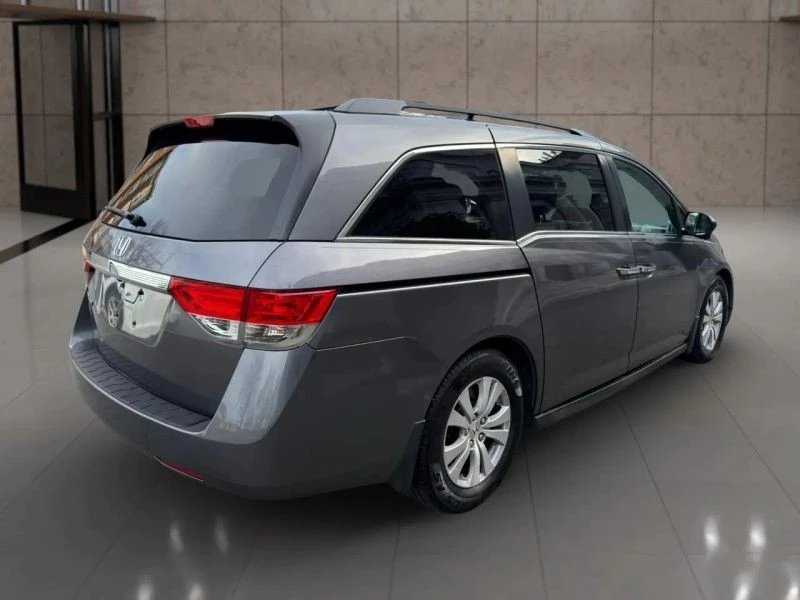 2015 Honda Odyssey - Image 5 of 12