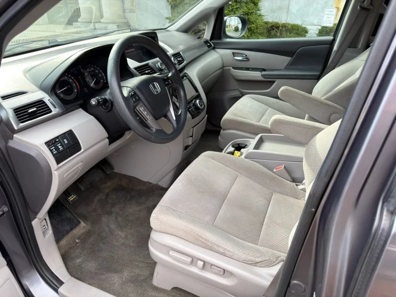 2015 Honda Odyssey - Image 12 of 12