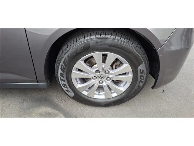 2015 Honda Odyssey - Image 11 of 21