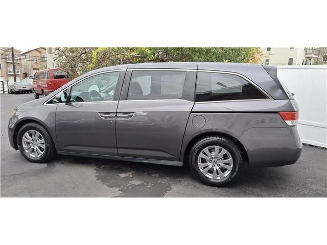 2015 Honda Odyssey - Image 4 of 21