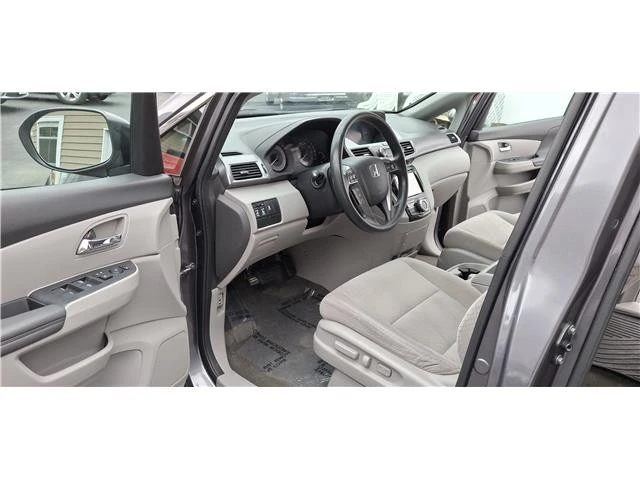 2015 Honda Odyssey - Image 21 of 21
