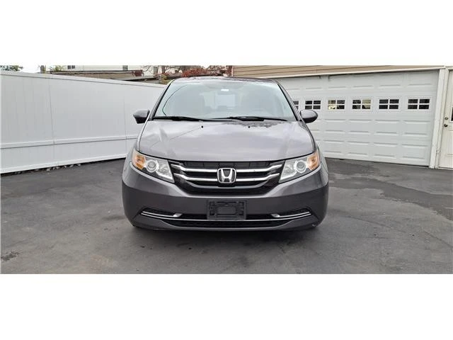 2015 Honda Odyssey - Image 7 of 21