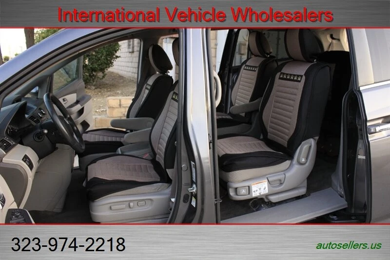 2015 Honda Odyssey - Image 9 of 17