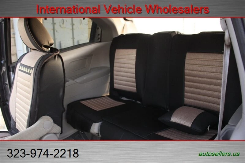 2015 Honda Odyssey - Image 11 of 17