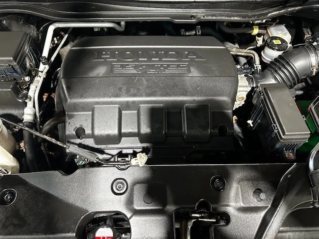 2015 Honda Odyssey - Image 20 of 20