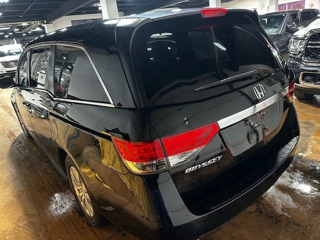 2015 Honda Odyssey - Image 7 of 20