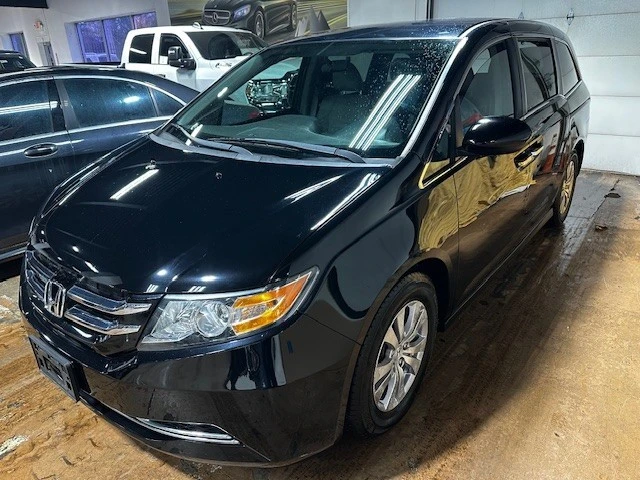 2015 Honda Odyssey - Image 3 of 20