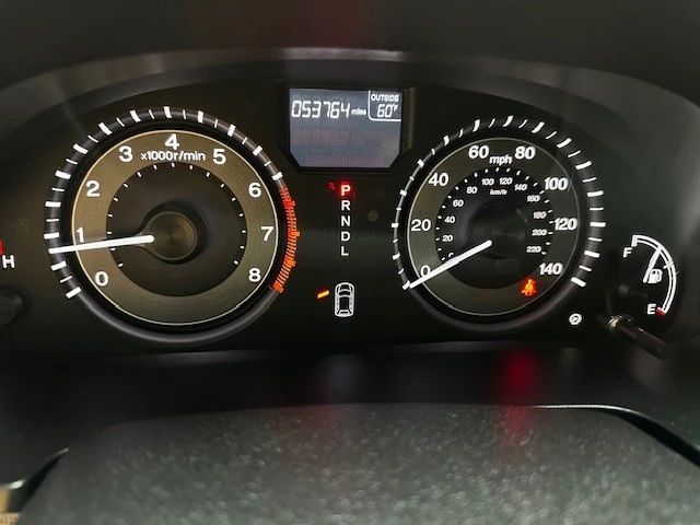 2015 Honda Odyssey - Image 9 of 20