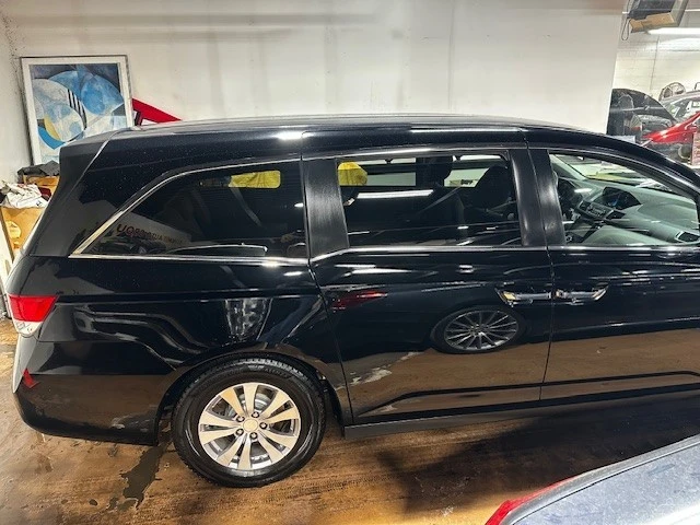 2015 Honda Odyssey - Image 5 of 20