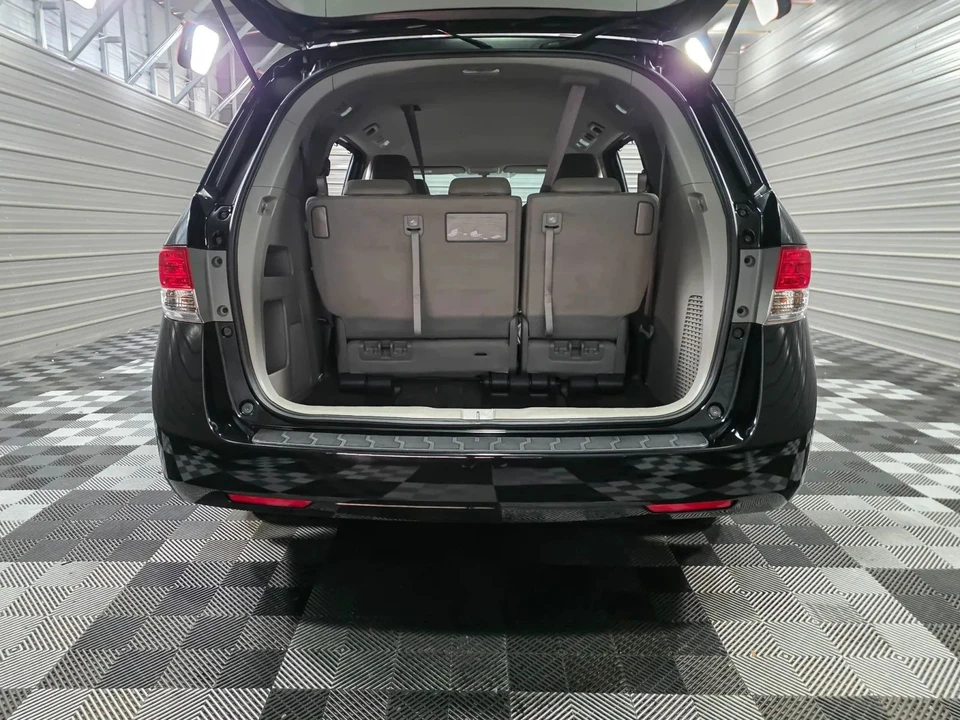 2015 Honda Odyssey - Image 11 of 12